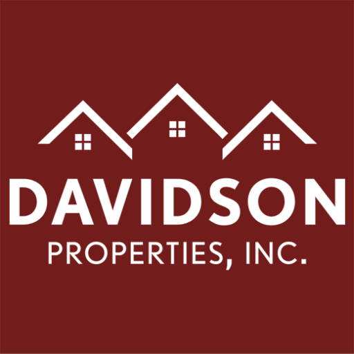 Davidson Properties Website Favicon