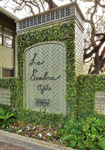 Davidson Properties | La Sombra Apartments 1803-1807 La Sombra, San Antonio, TX 78209