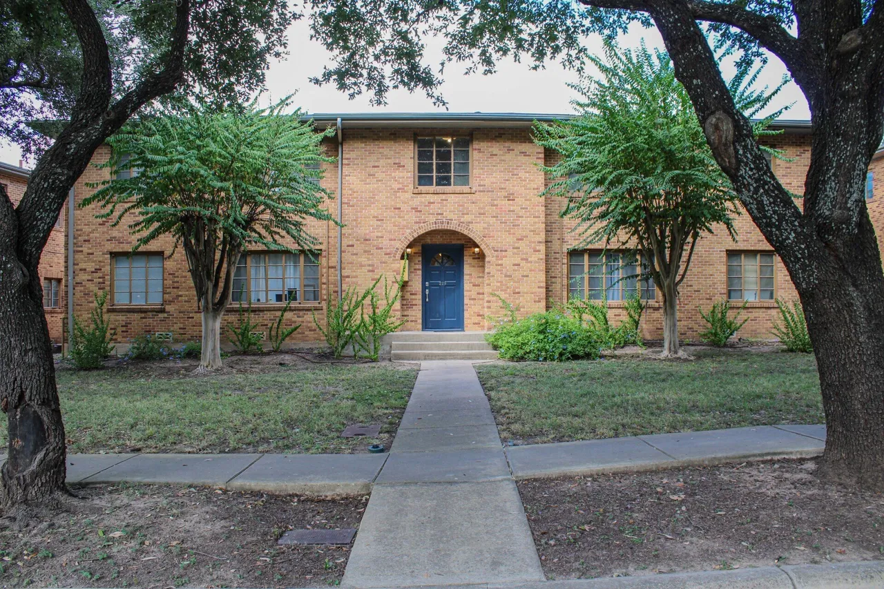 Davidson Properties | Natalen Apartments 229 Natalen, San Antonio, TX 78209